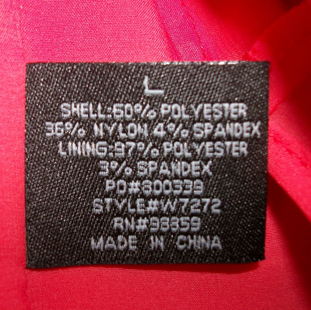 W118 by WALTER BAKER Sz L - Picture 6 of 8